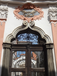 Kirche hl. Johannes Nepomuk